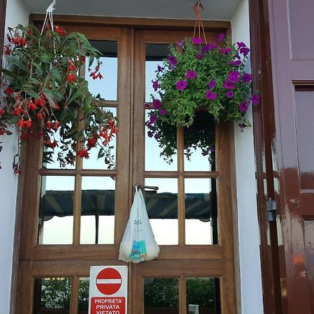 Apartmán Casa Unci Canneto  Exteriér fotografie