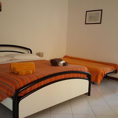 Apartmán Casa Unci Canneto  Exteriér fotografie